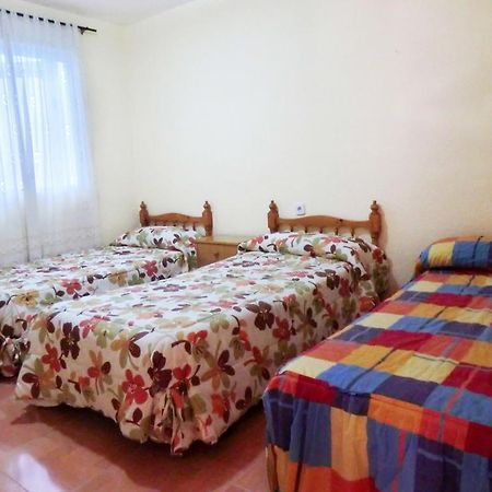 Apartamento Huelin 말라가 외부 사진