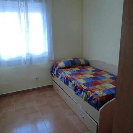 Apartamento Huelin 말라가 외부 사진