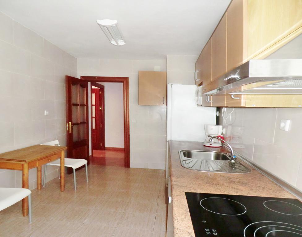 Apartamento Huelin 말라가 외부 사진