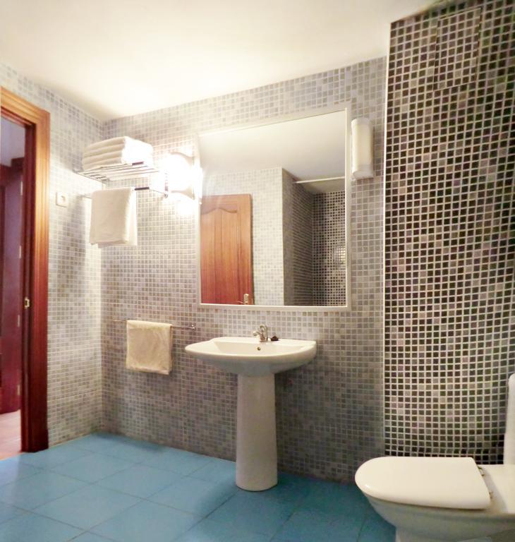 Apartamento Huelin 말라가 외부 사진
