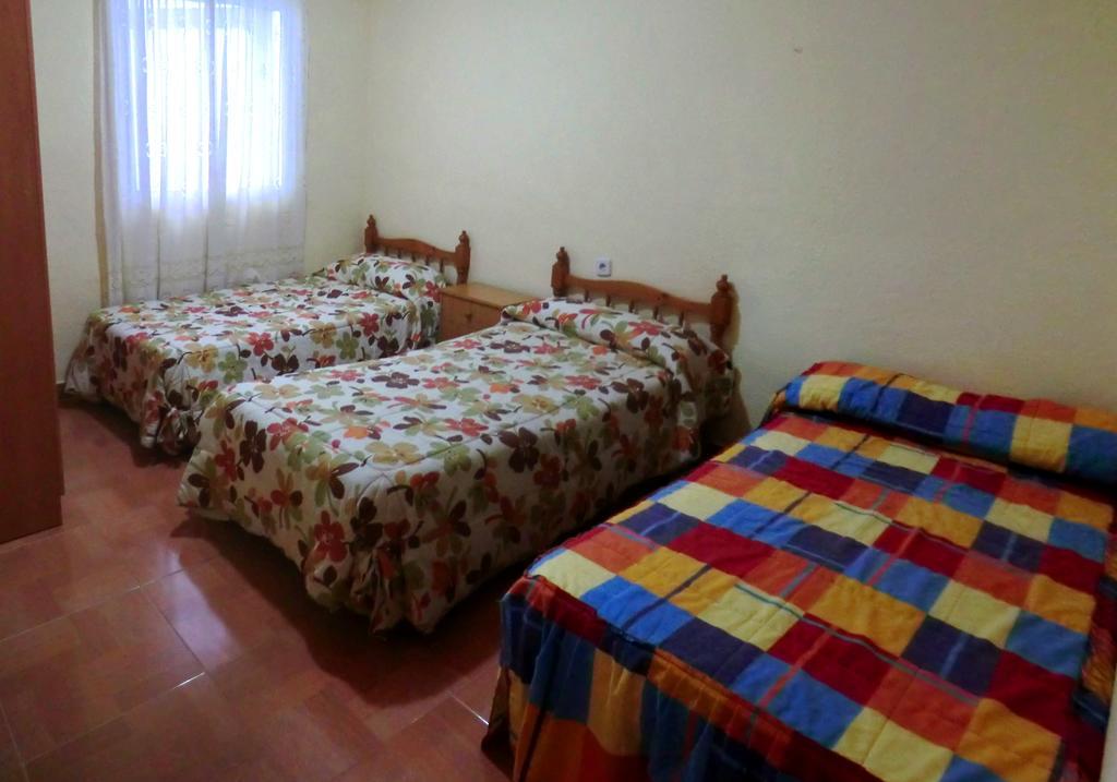 Apartamento Huelin 말라가 외부 사진