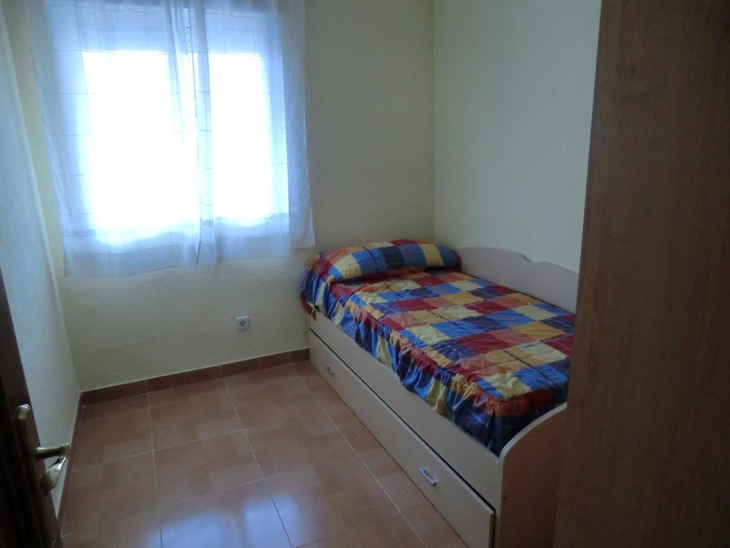 Apartamento Huelin 말라가 외부 사진