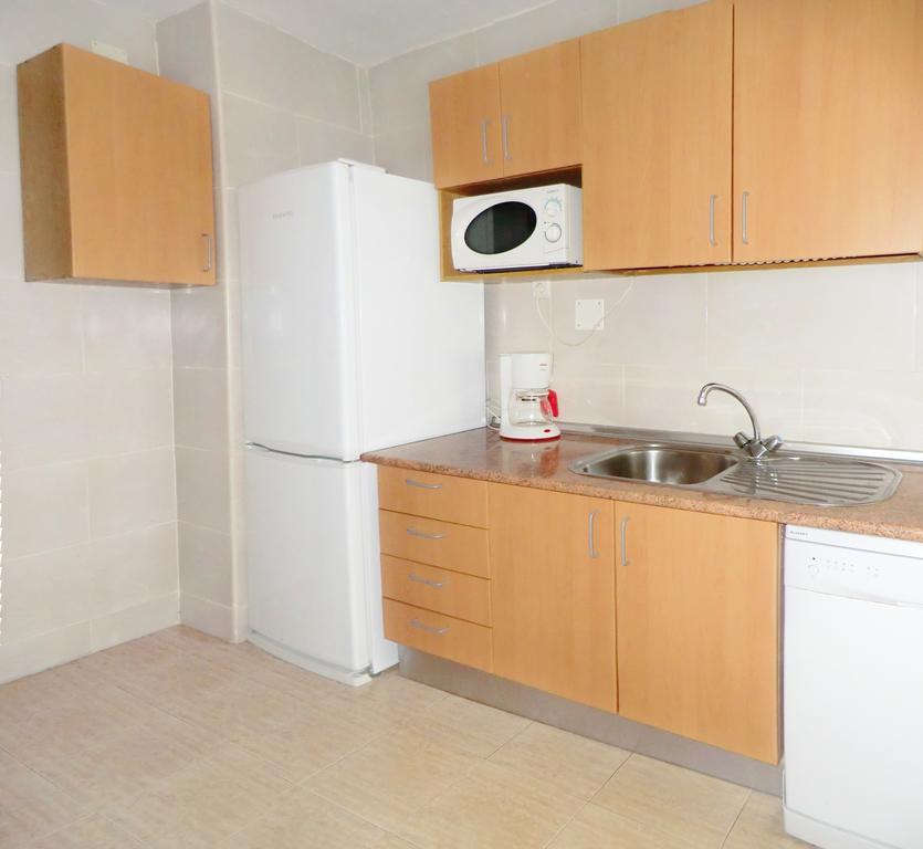 Apartamento Huelin 말라가 외부 사진