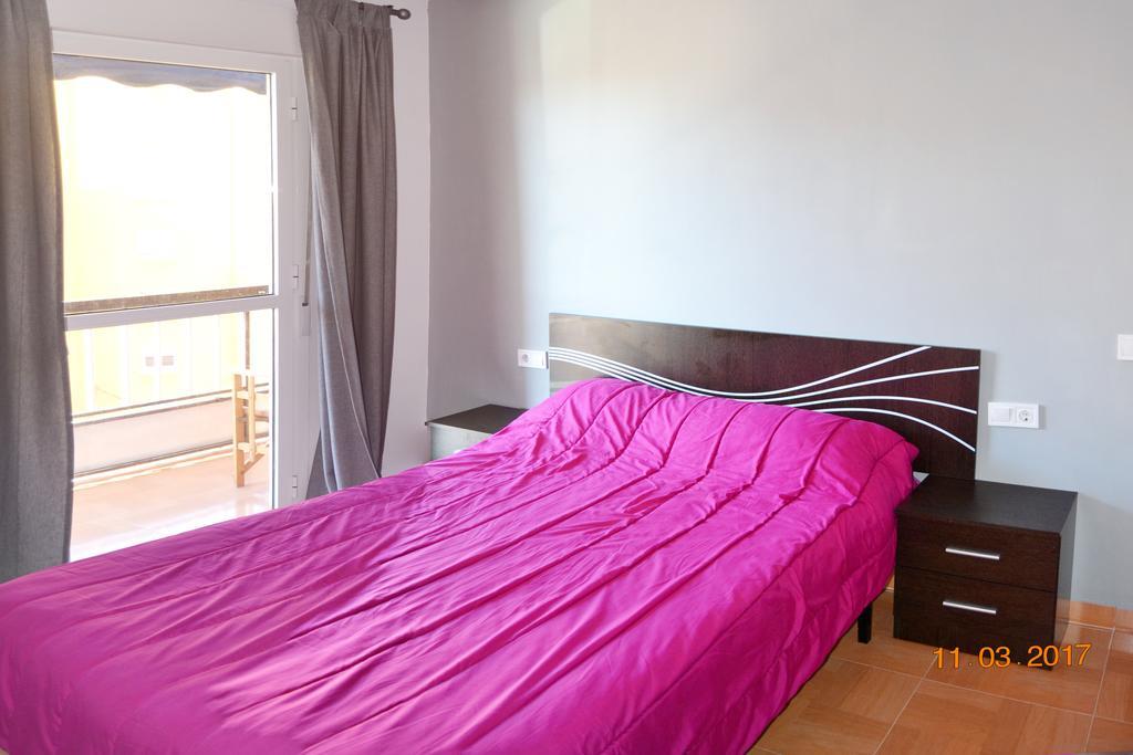 Apartamento Huelin 말라가 외부 사진